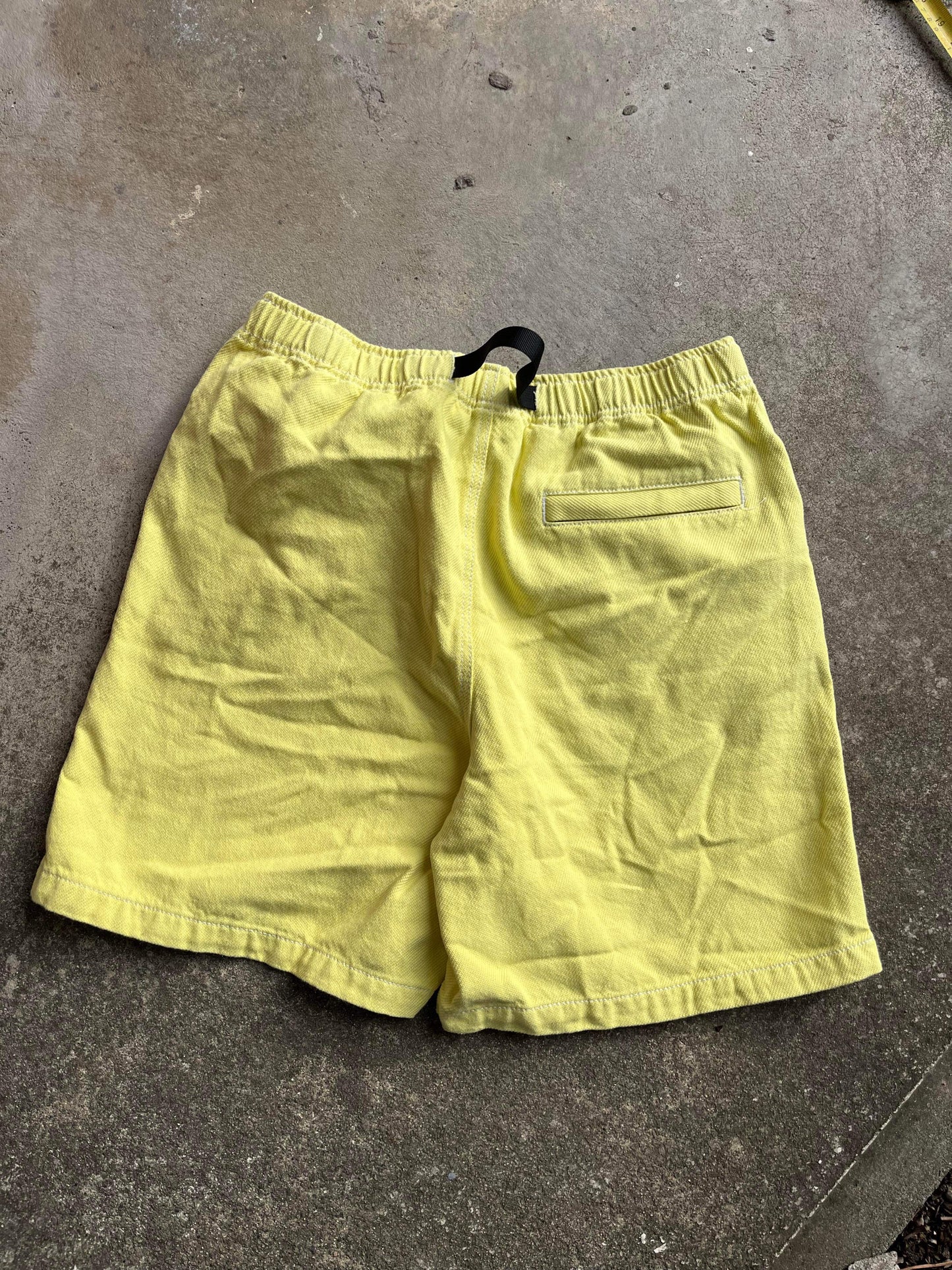 (M) Stussy Sweatshorts