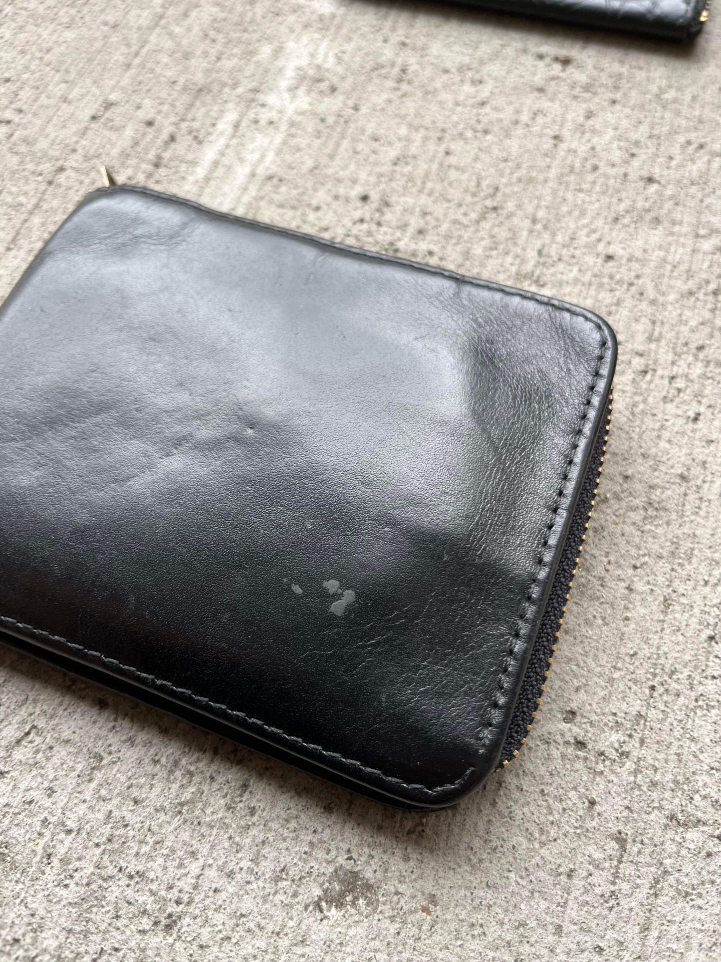 (OSFA) CDG Authentic Wallet