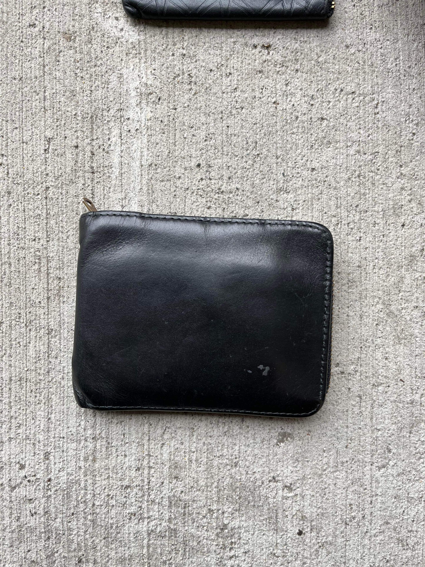 (OSFA) CDG Authentic Wallet