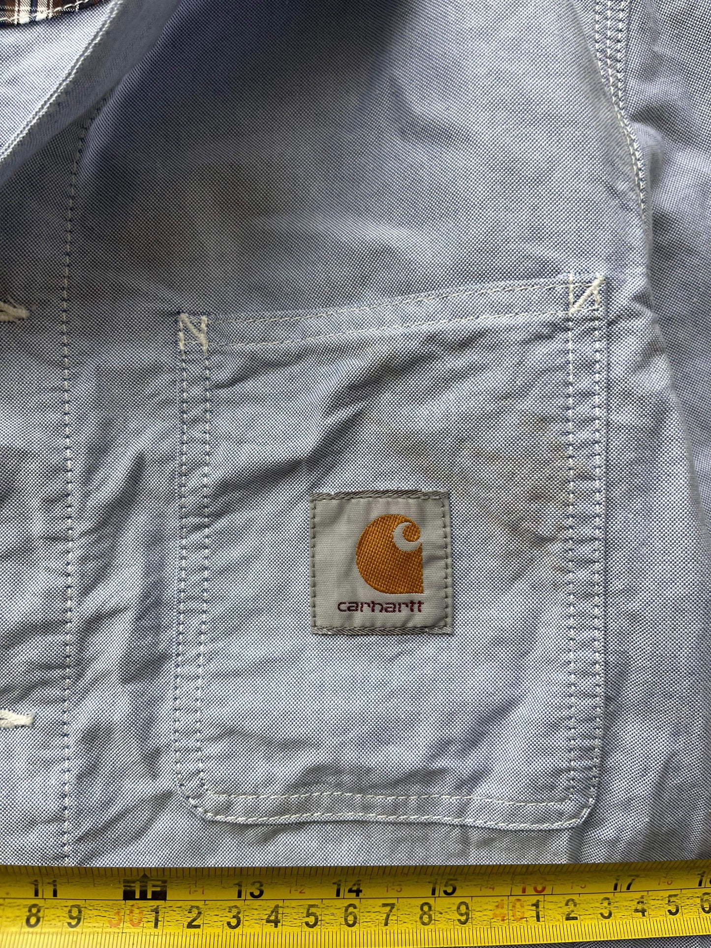 (XS/S) Carhartt x Junya Watanabe Chore