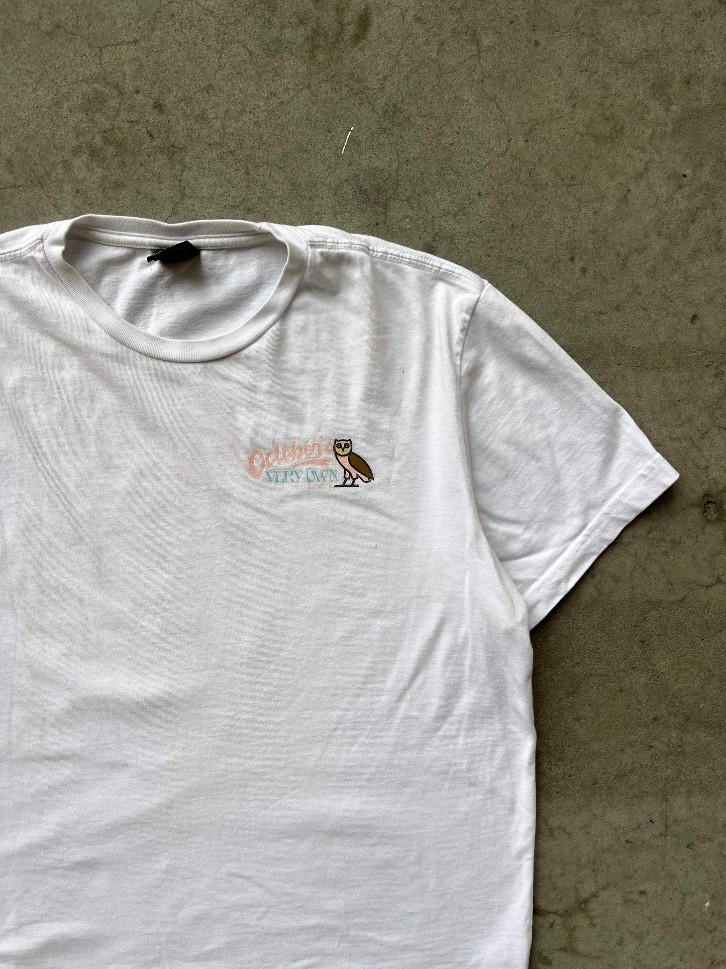 (M/L) OVO Tee Doublesided