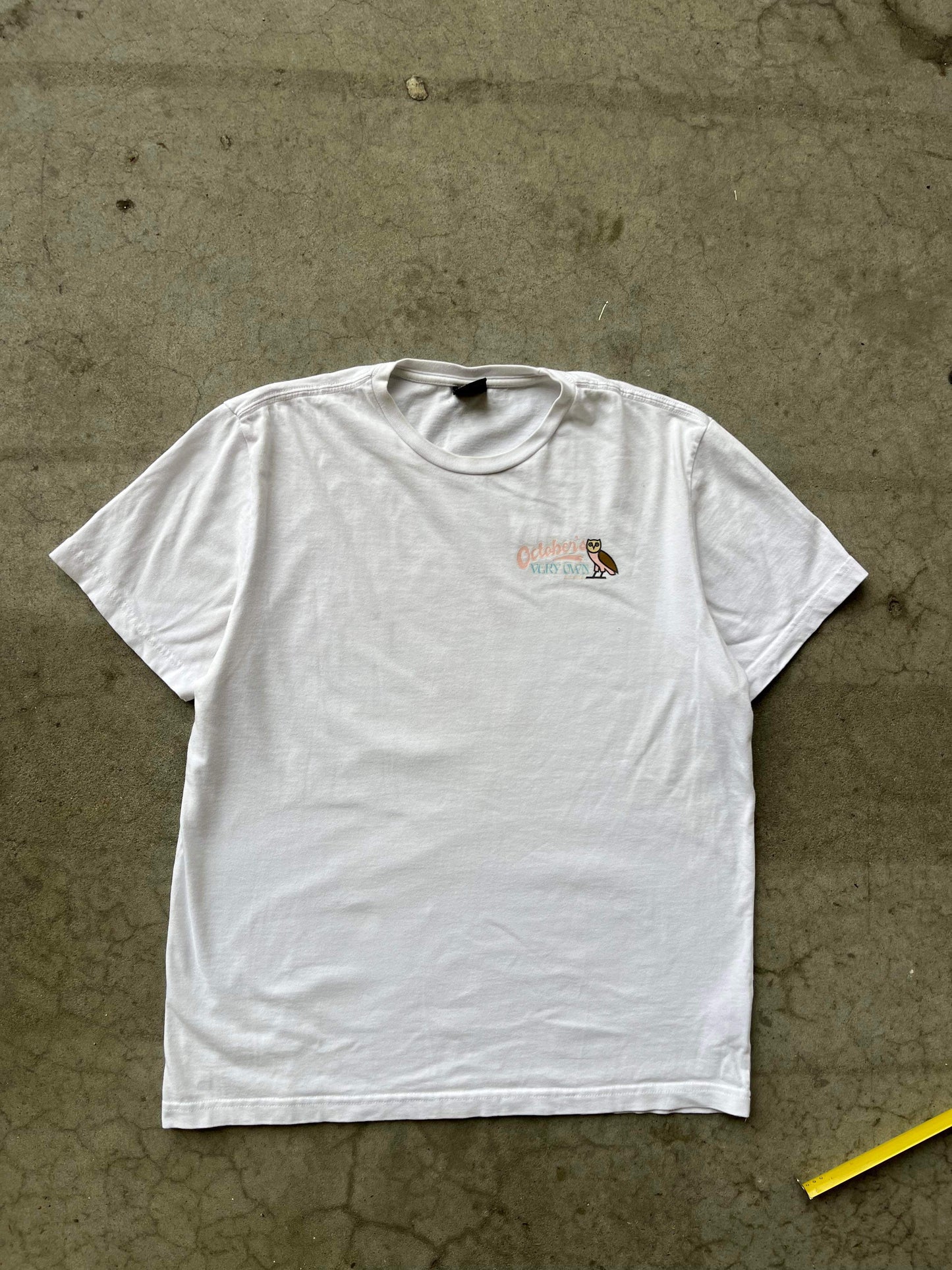 (M/L) OVO Tee Doublesided