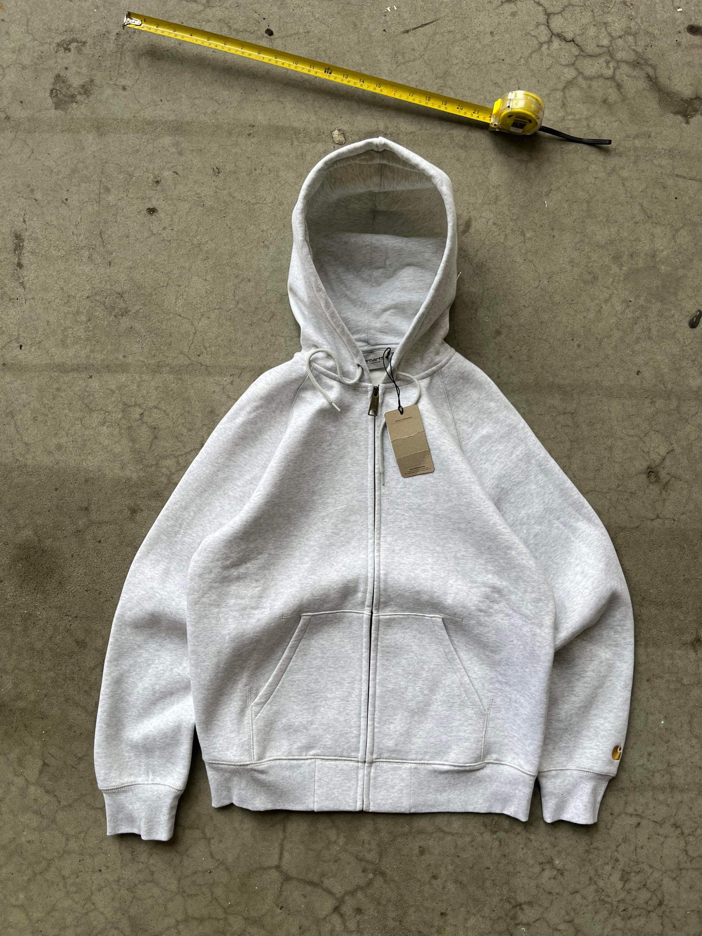 (M/L) Carhartt WIP Deadstock Hoodie