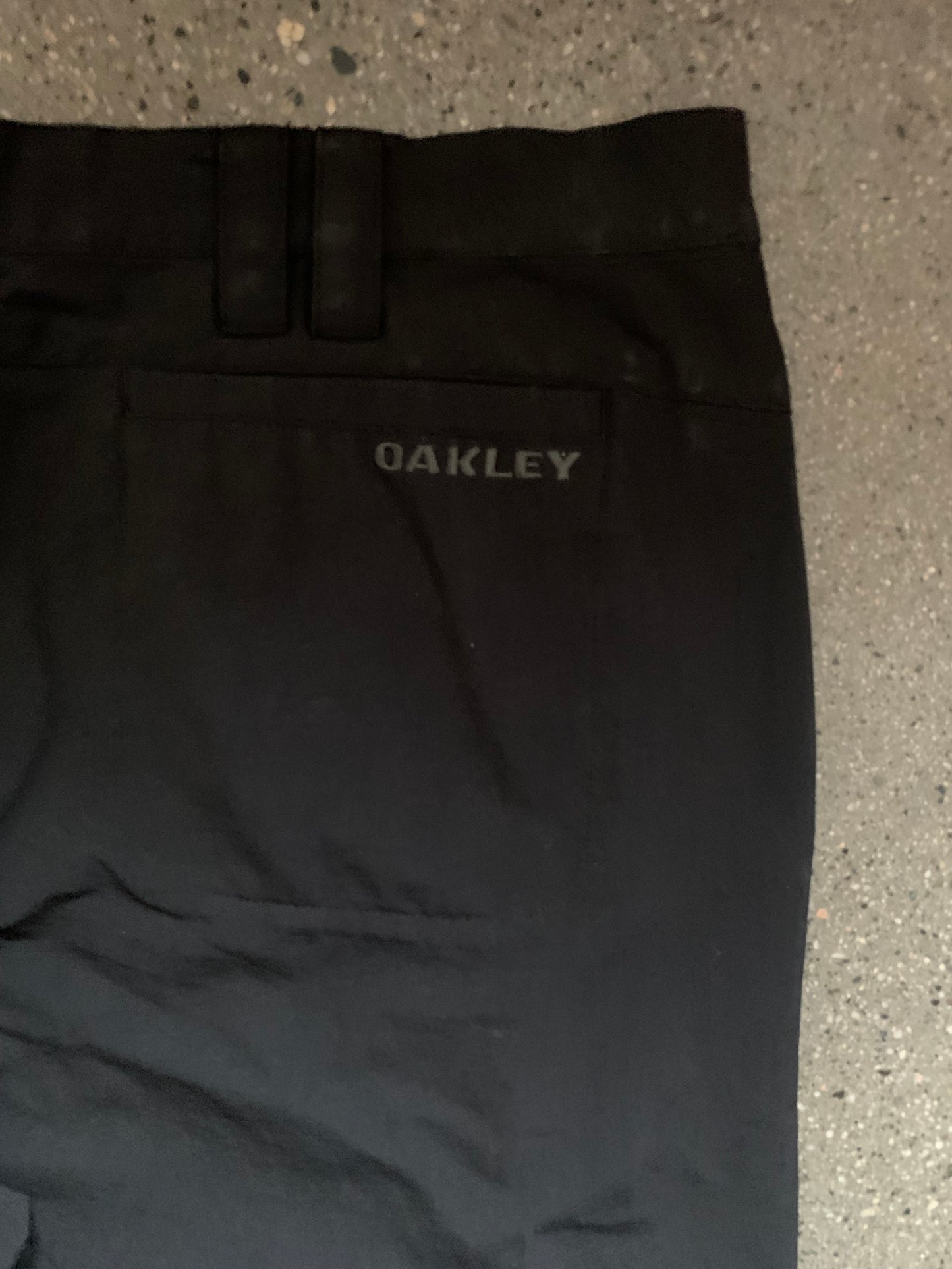 (36”) Oakley Pants