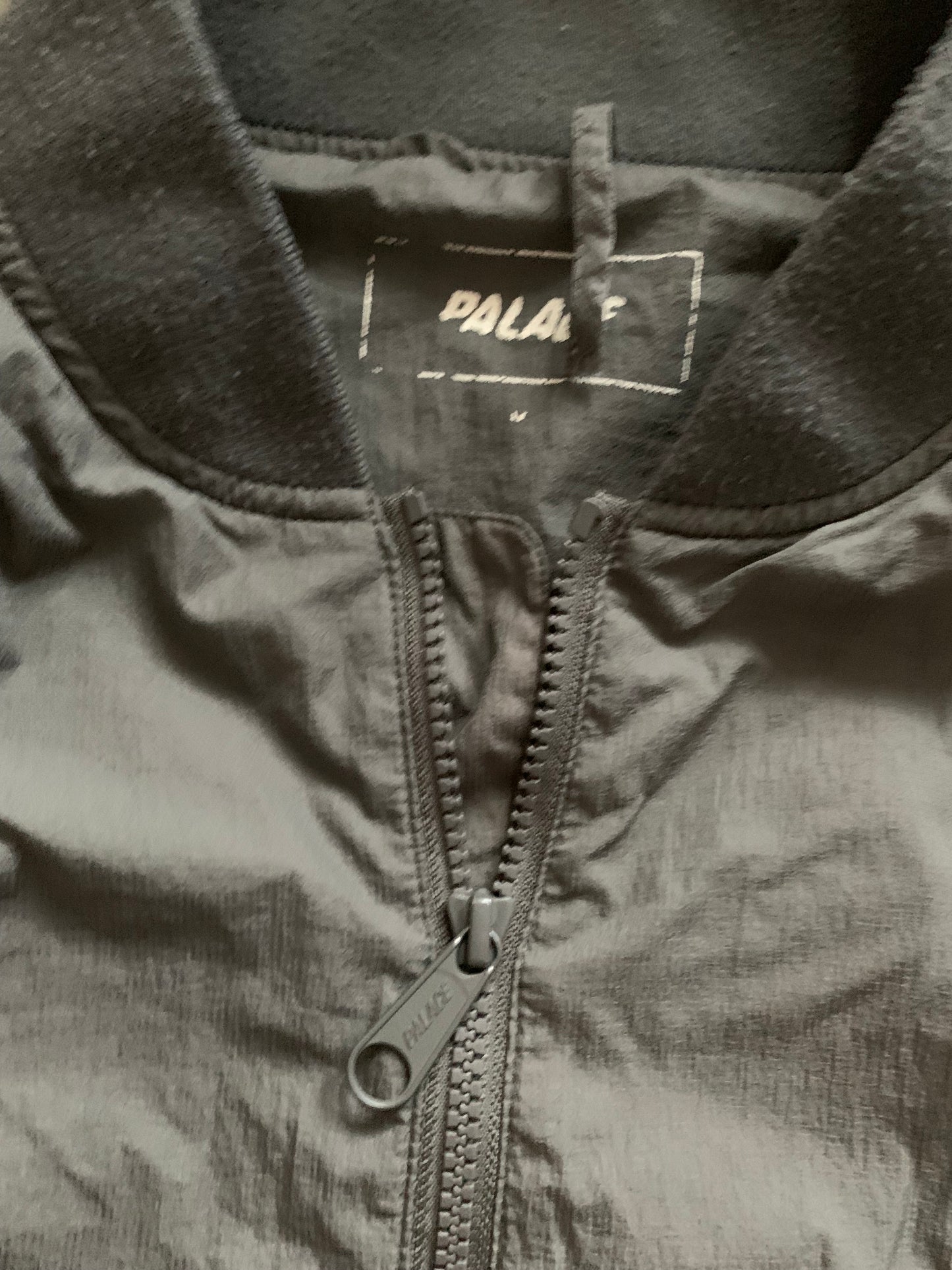 (S/M) Palace Doublesided Jacket