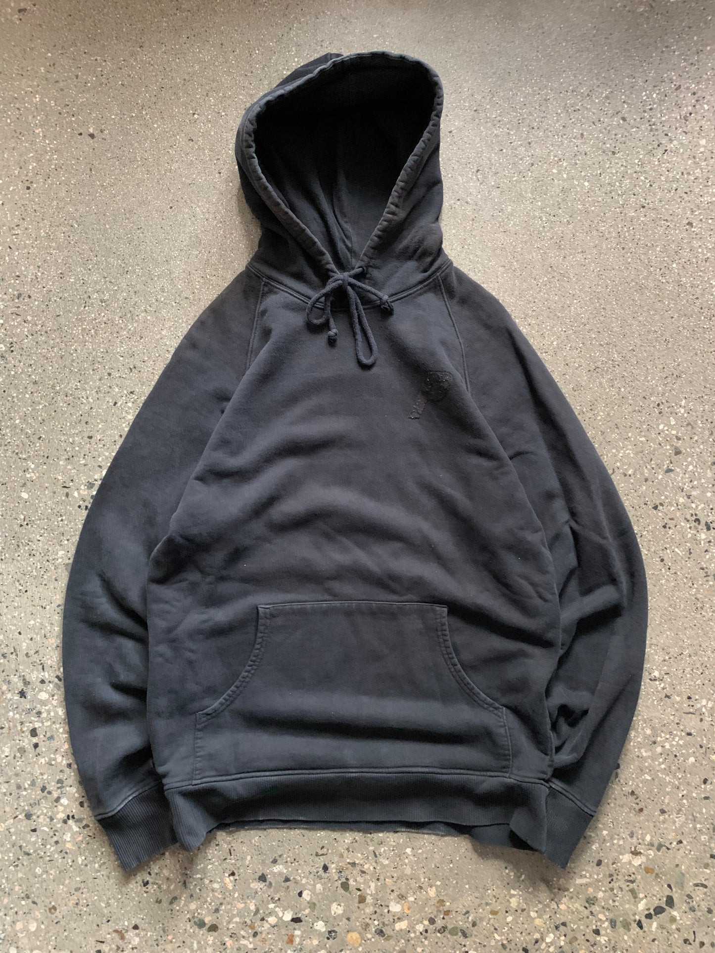 (L) Palace Doublesided Hoodie