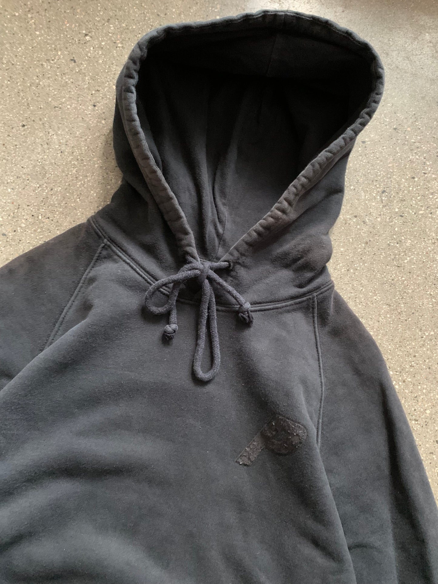 (L) Palace Doublesided Hoodie