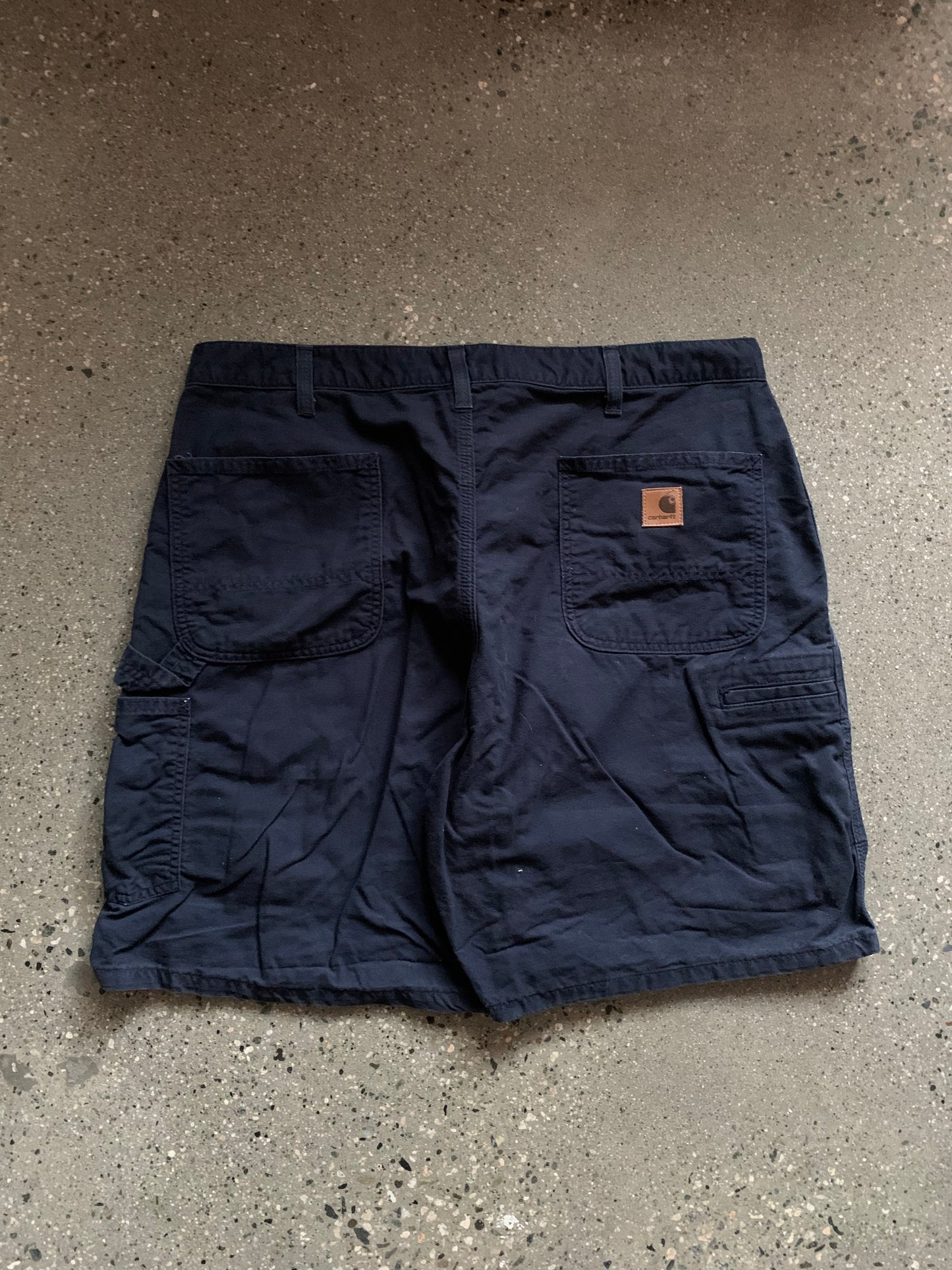 (40”) Carhartt Carpenters Shorts