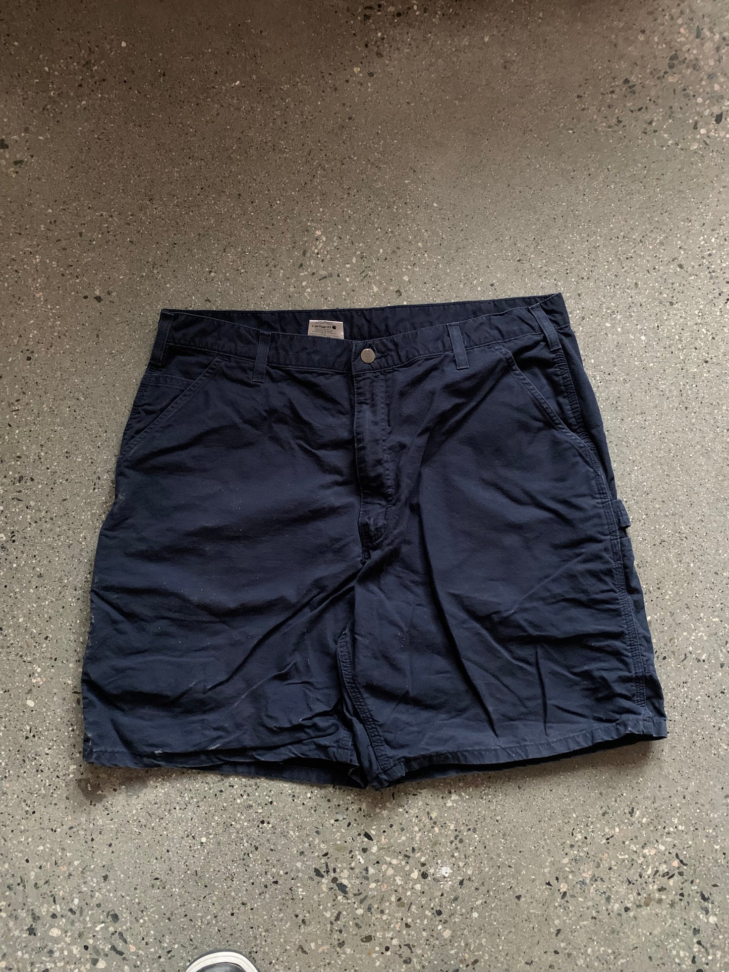 (40”) Carhartt Carpenters Shorts