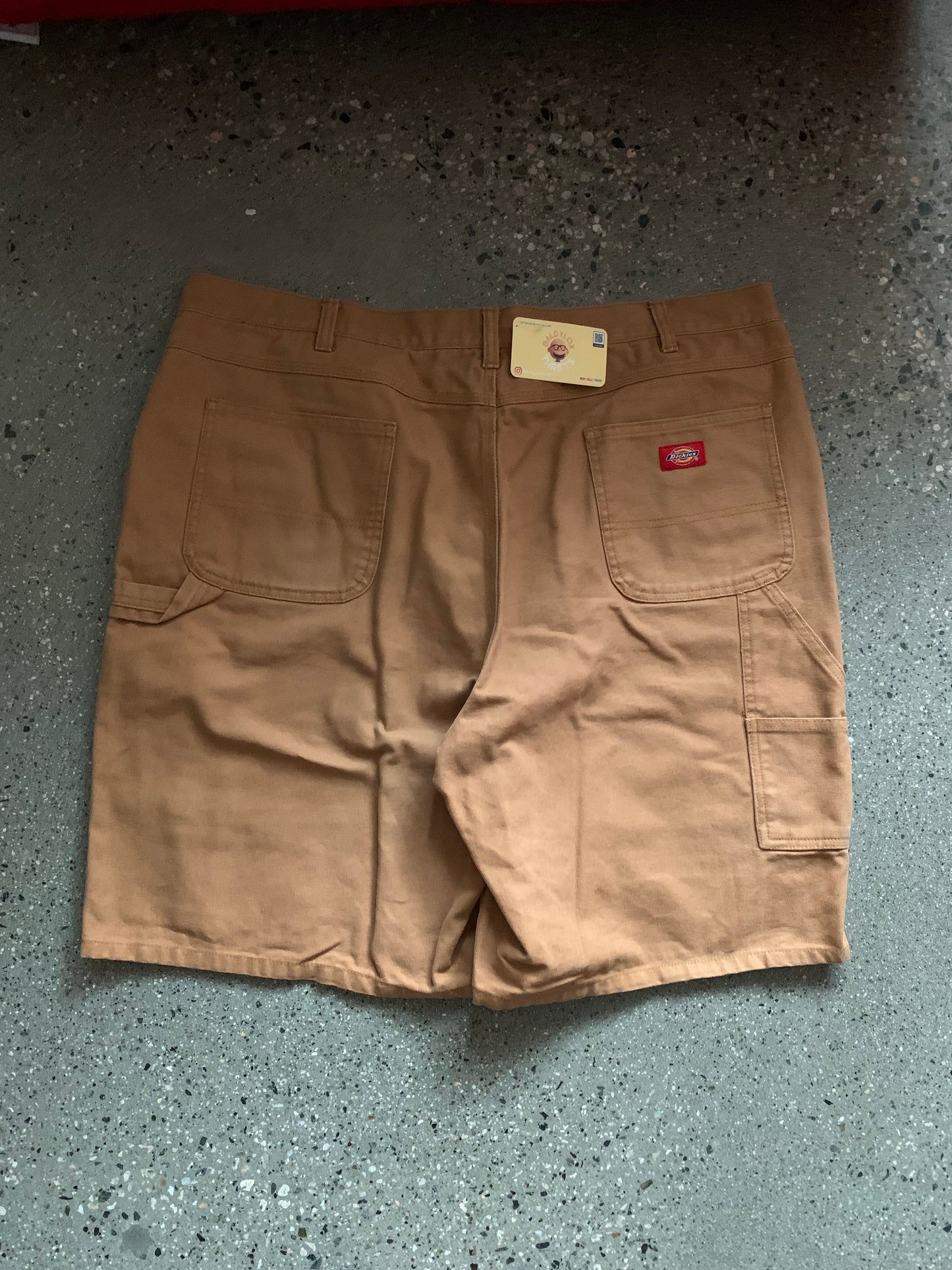 (42”) Dickies Carpenter Shorts