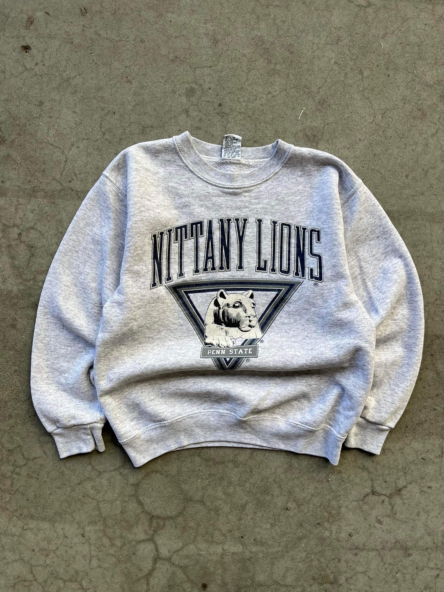 (XS/S) 90’s Penn State Nittany Lions Crewneck