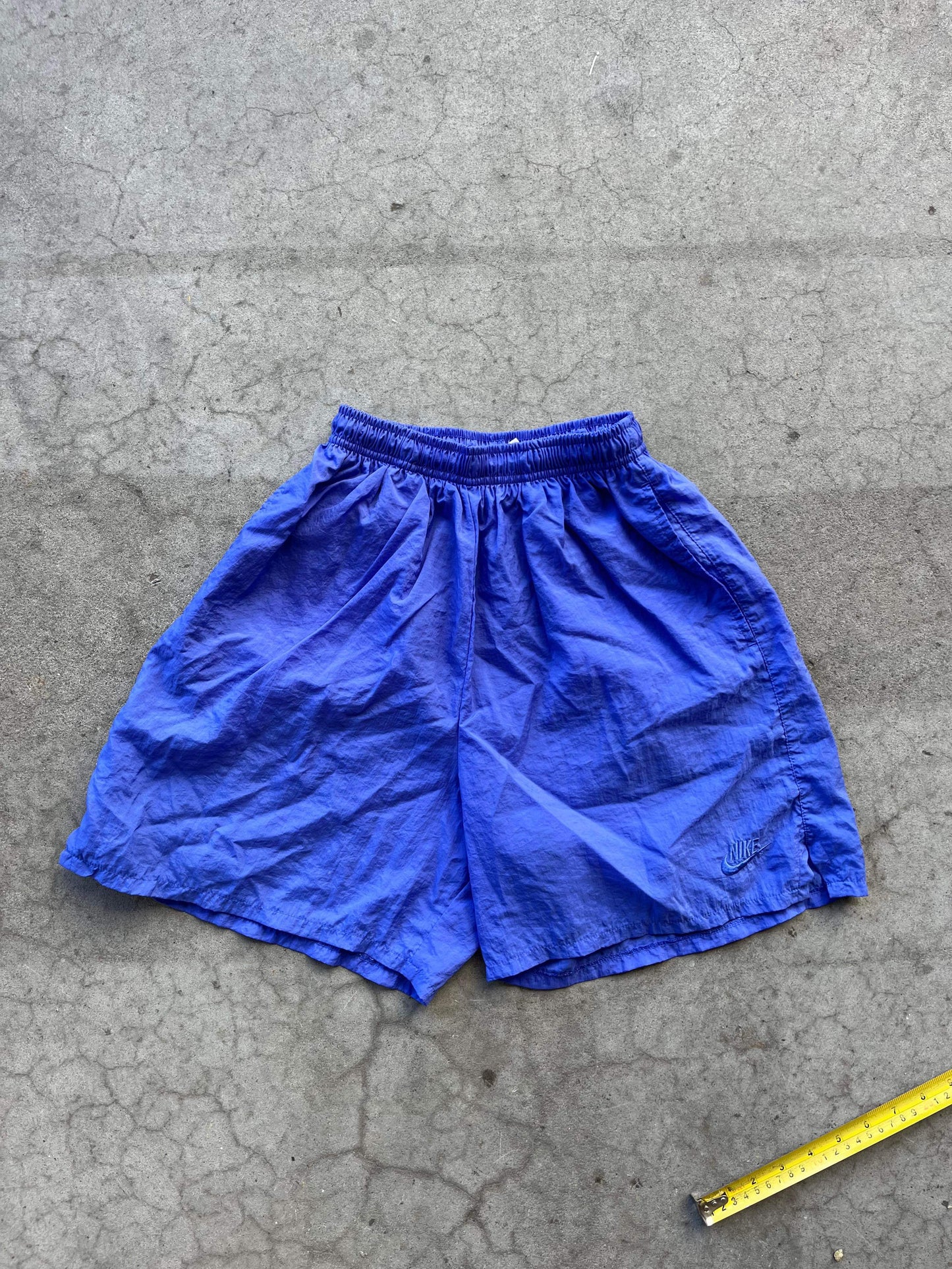 (XS) 90’s Nike Tonal Shorts