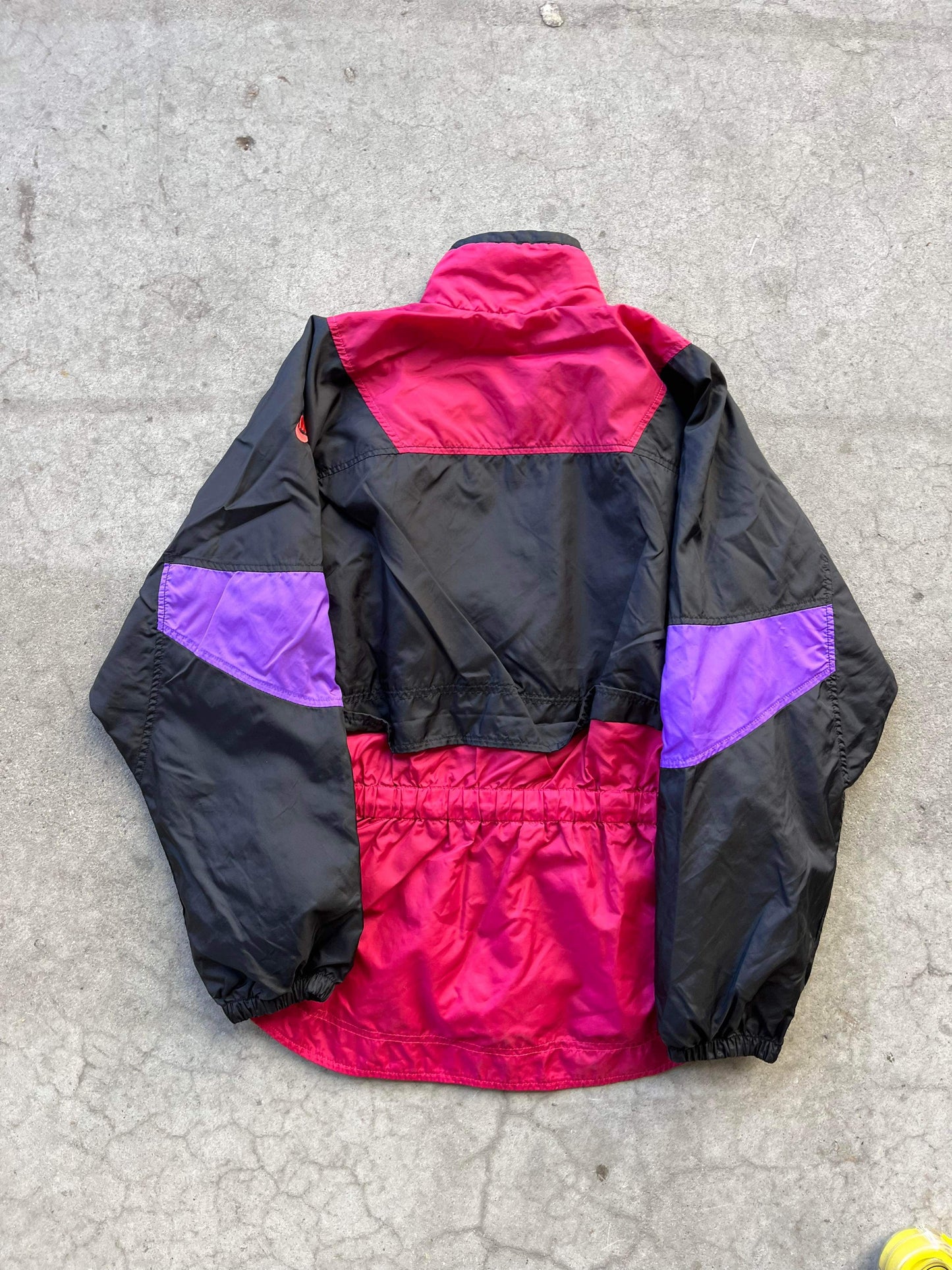 (S) 90’s Nike Light Jacket