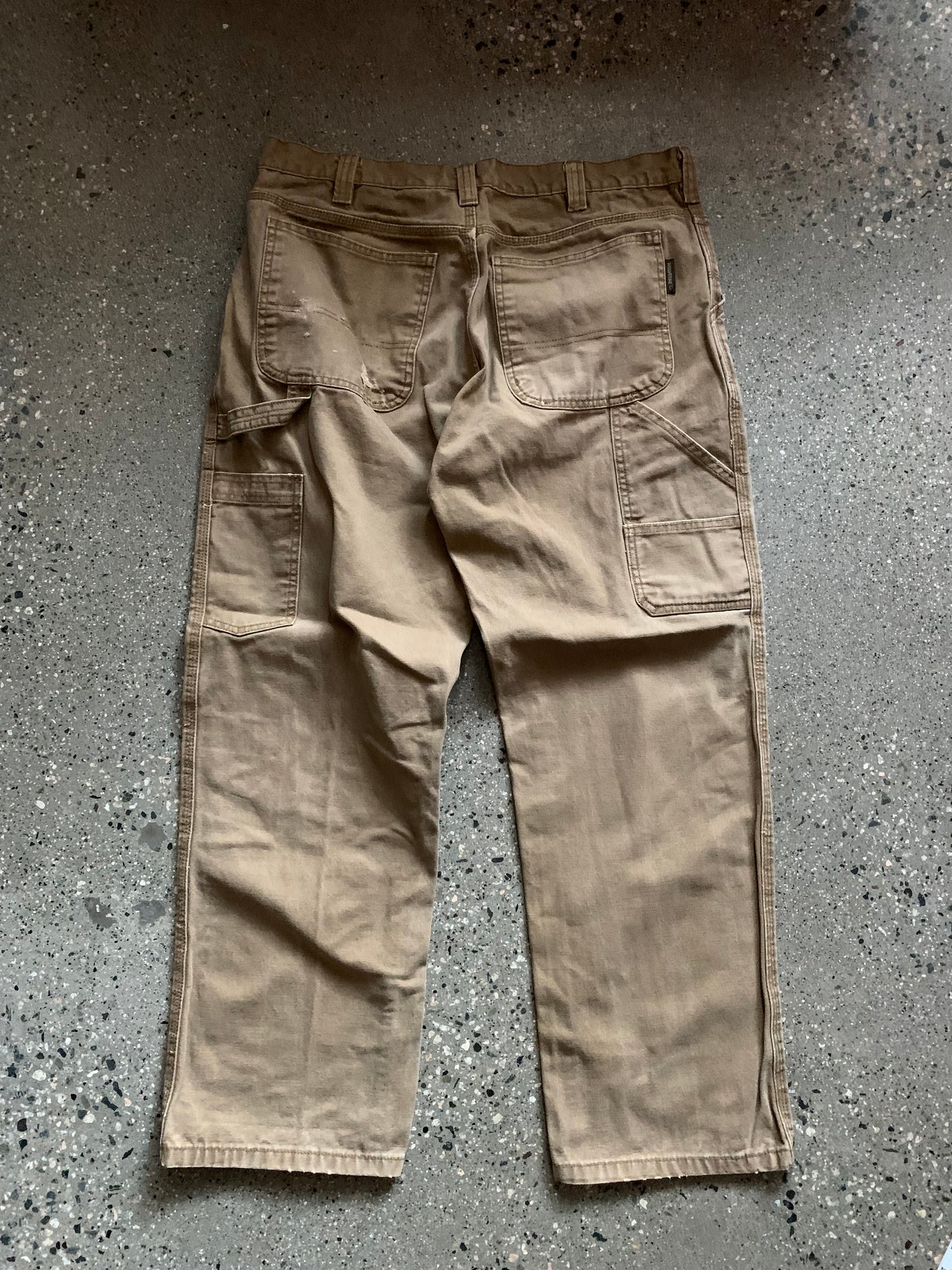 (36”) Wolverine Carpenter Pants