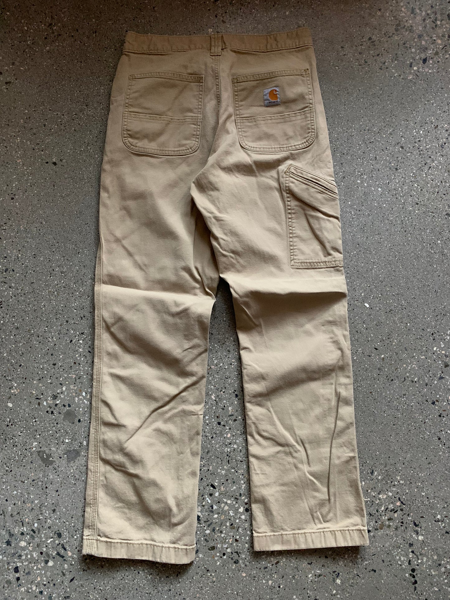 (30”) Carhartt Relaxed Fit Workwear Pants