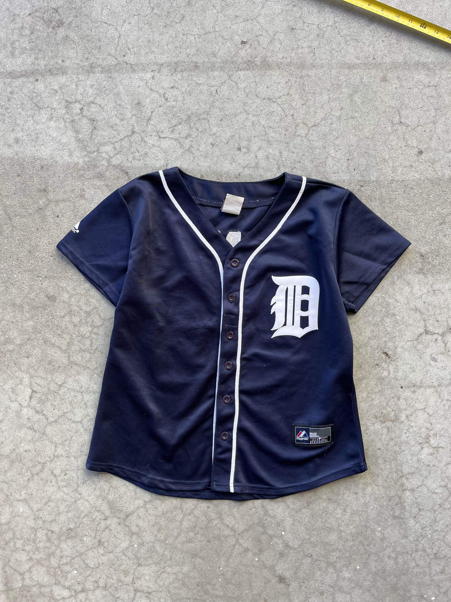 (XS/S) Detroit Tigers Miguel Cabrera Jersey