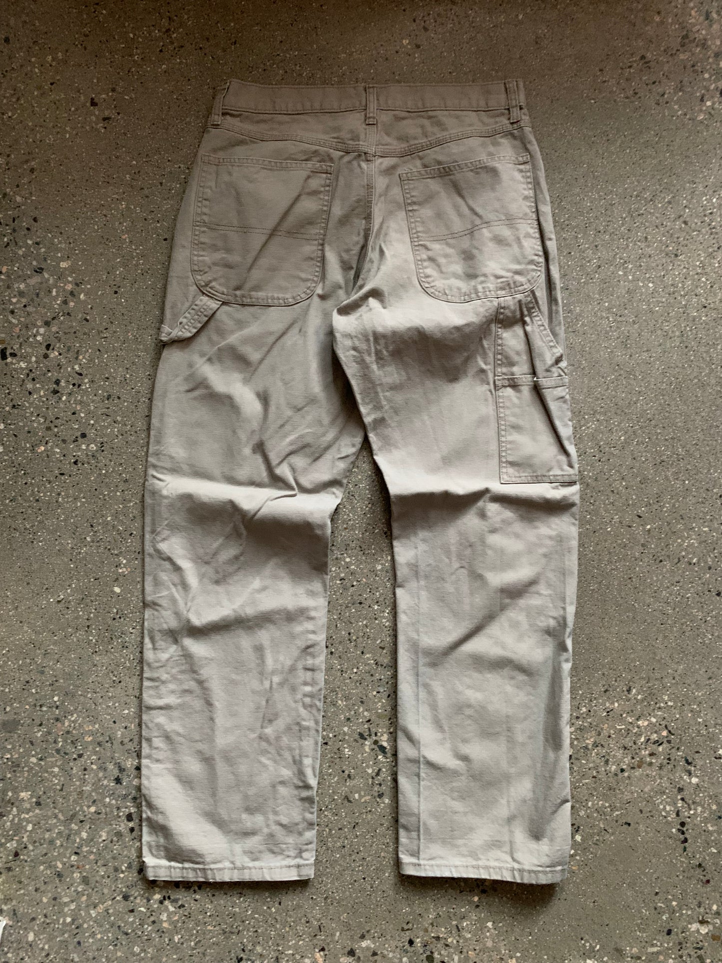 (32”) Rustler Carpenter Pants