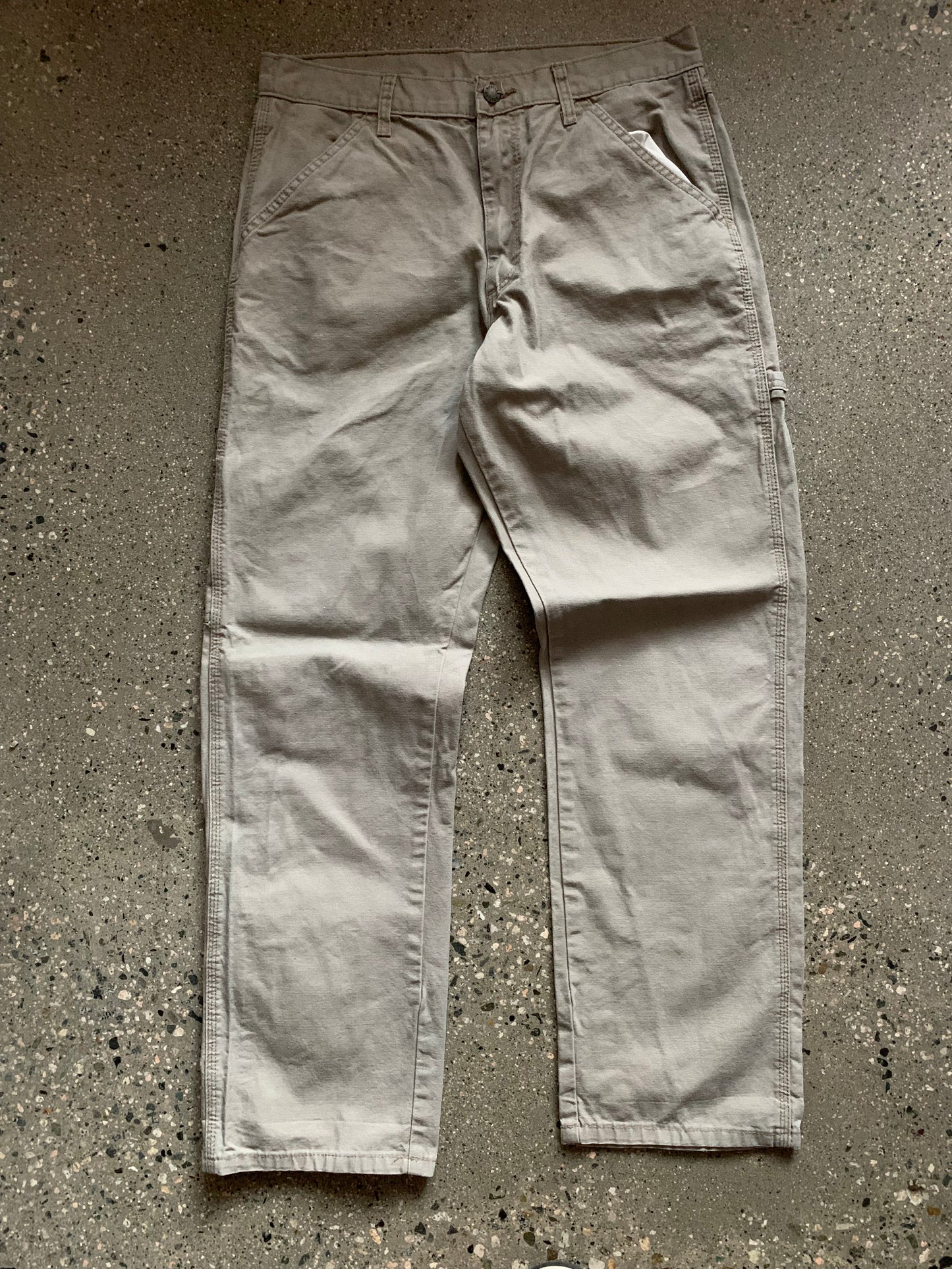 (32”) Rustler Carpenter Pants