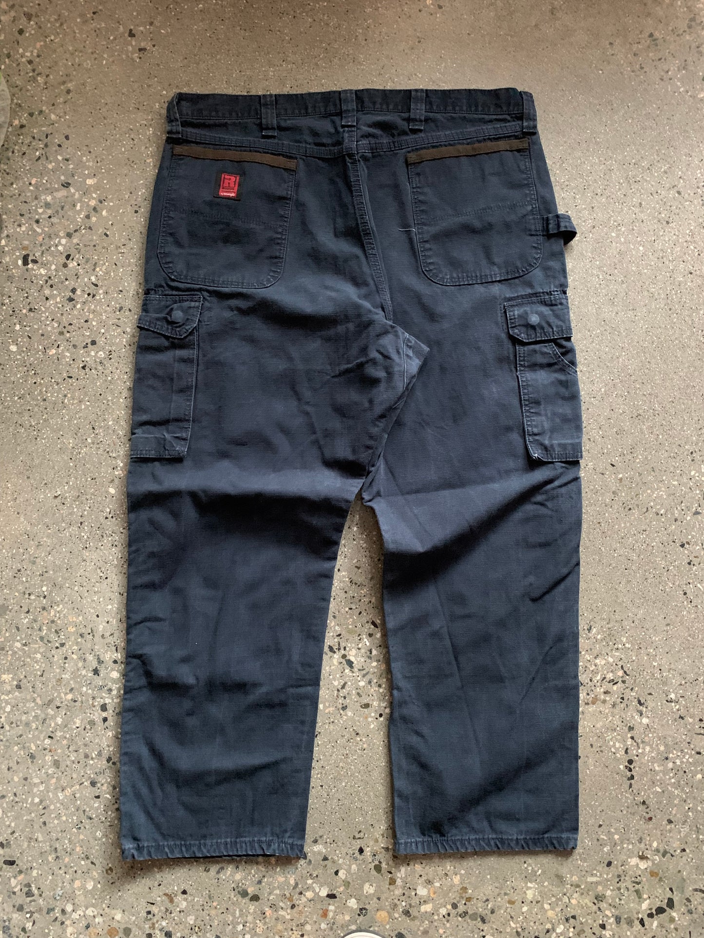 (40”) Wrangler Riggs Rigstop Carpenters