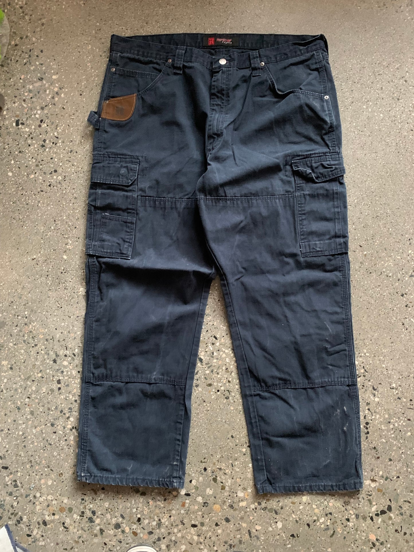 (40”) Wrangler Riggs Rigstop Carpenters