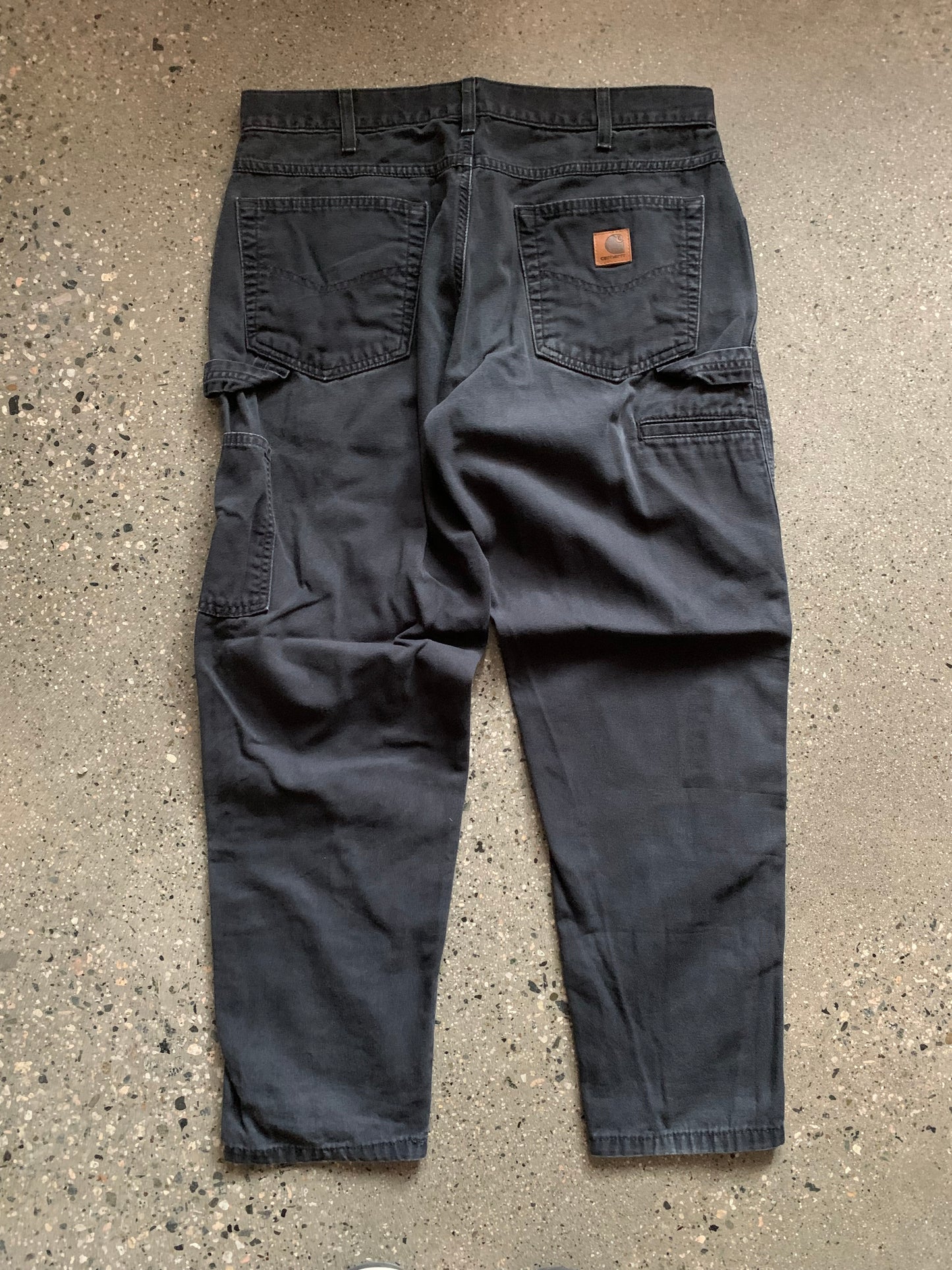 (34”) Carhartt Carpenter Pants