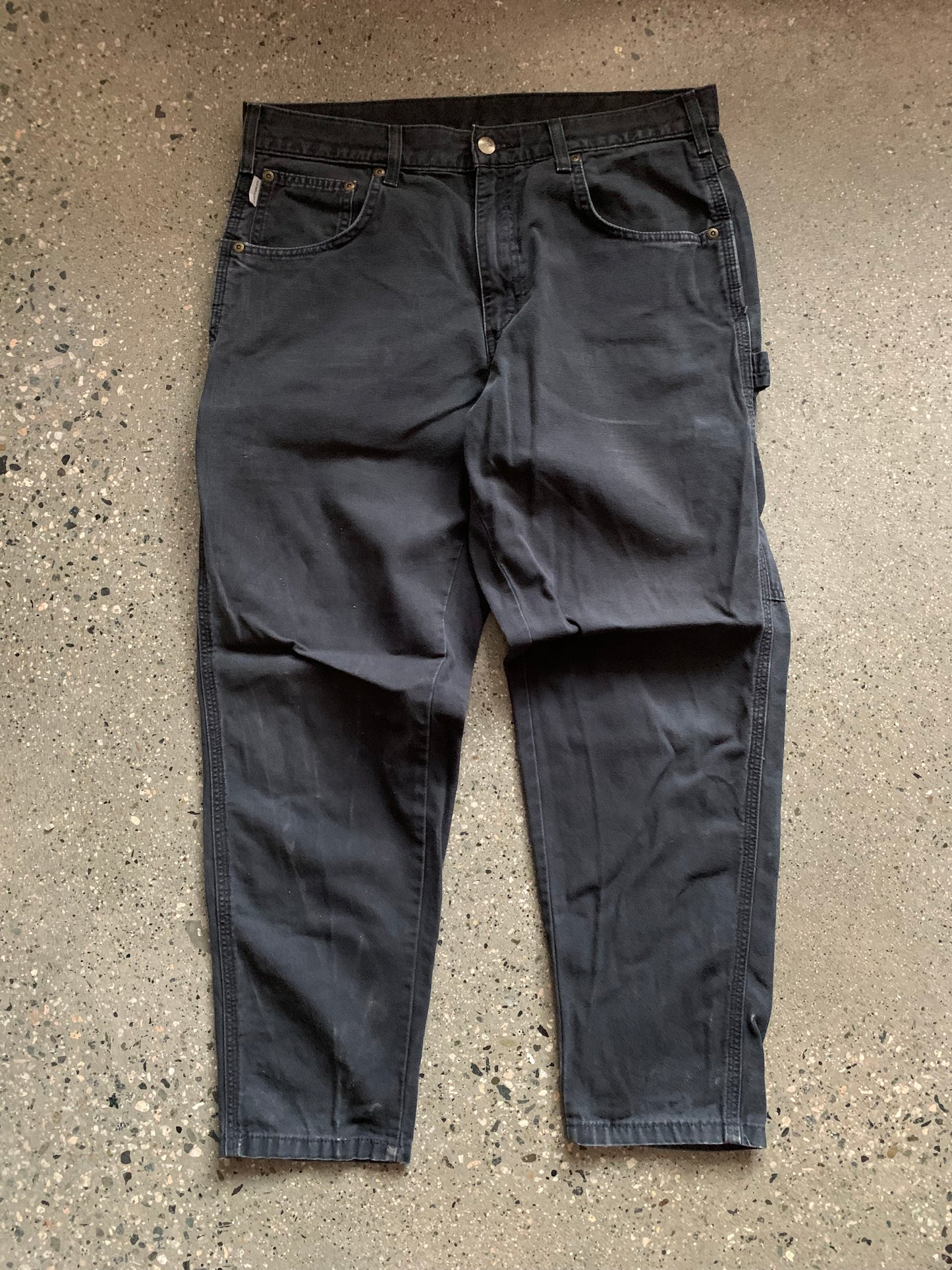 (34”) Carhartt Carpenter Pants