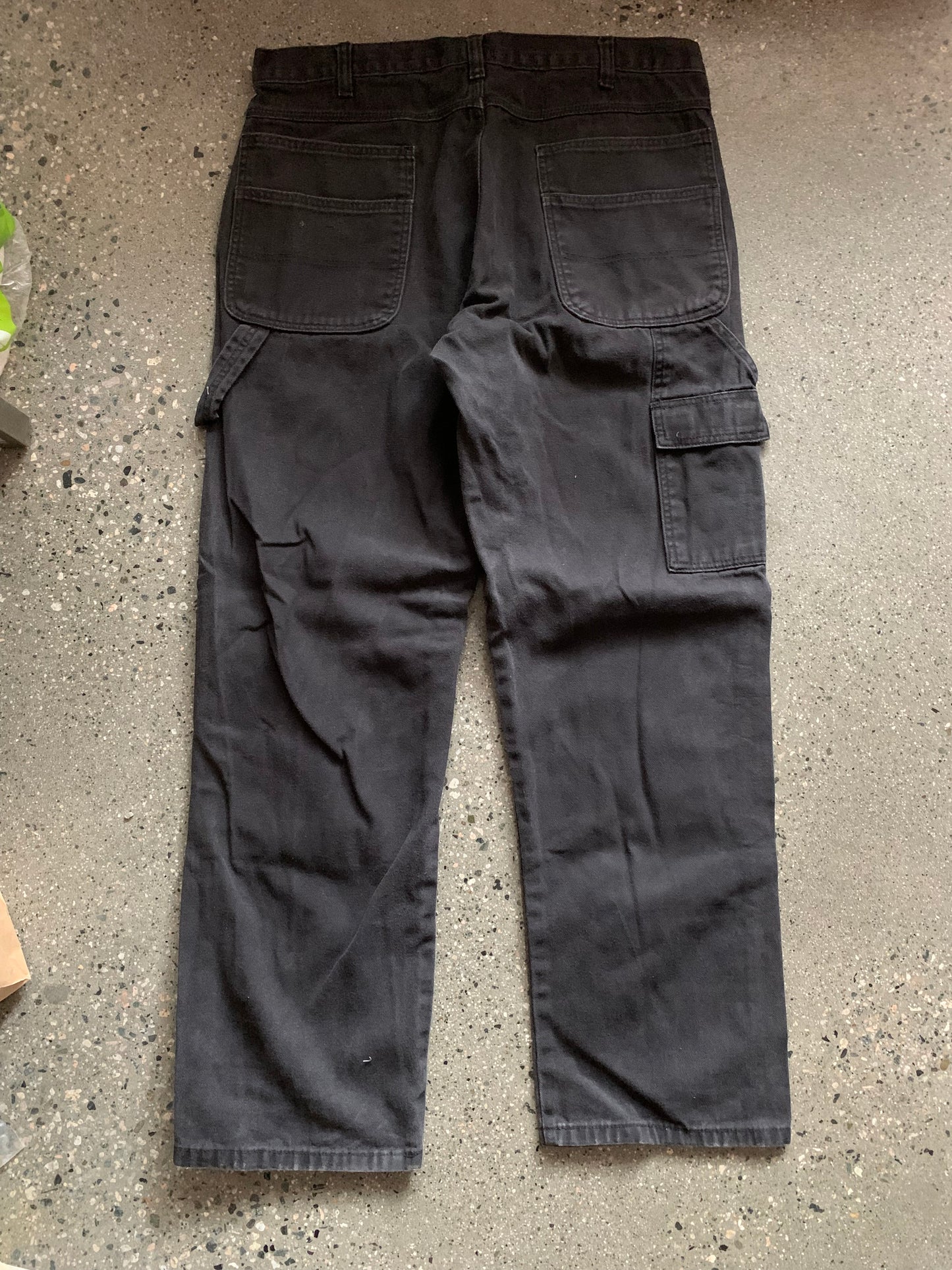 (36”) Dickies Doubleknees Carpenters