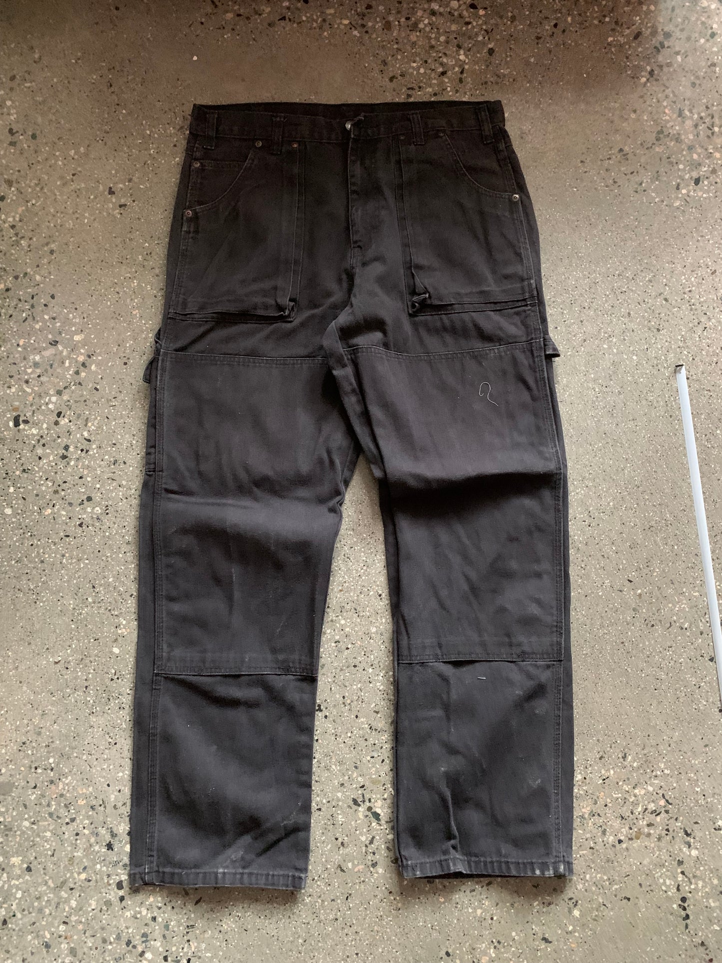 (36”) Dickies Doubleknees Carpenters