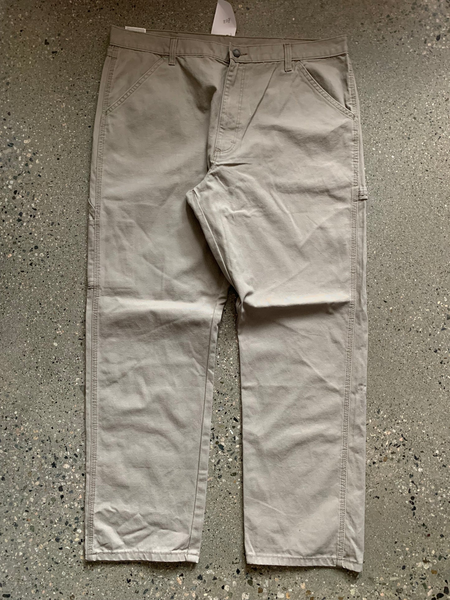 (38”) BNWT Rustler Carpenter Pants