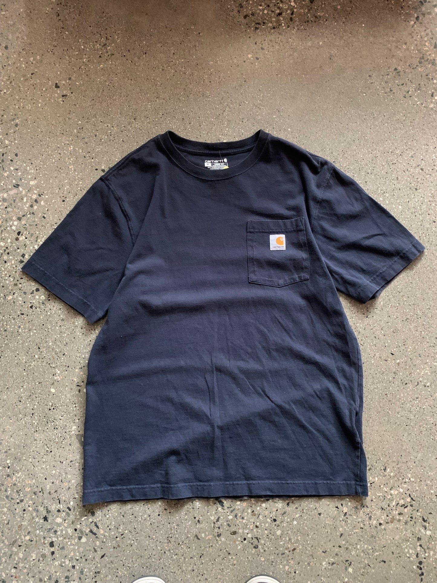 (M/L) Carhartt Tee