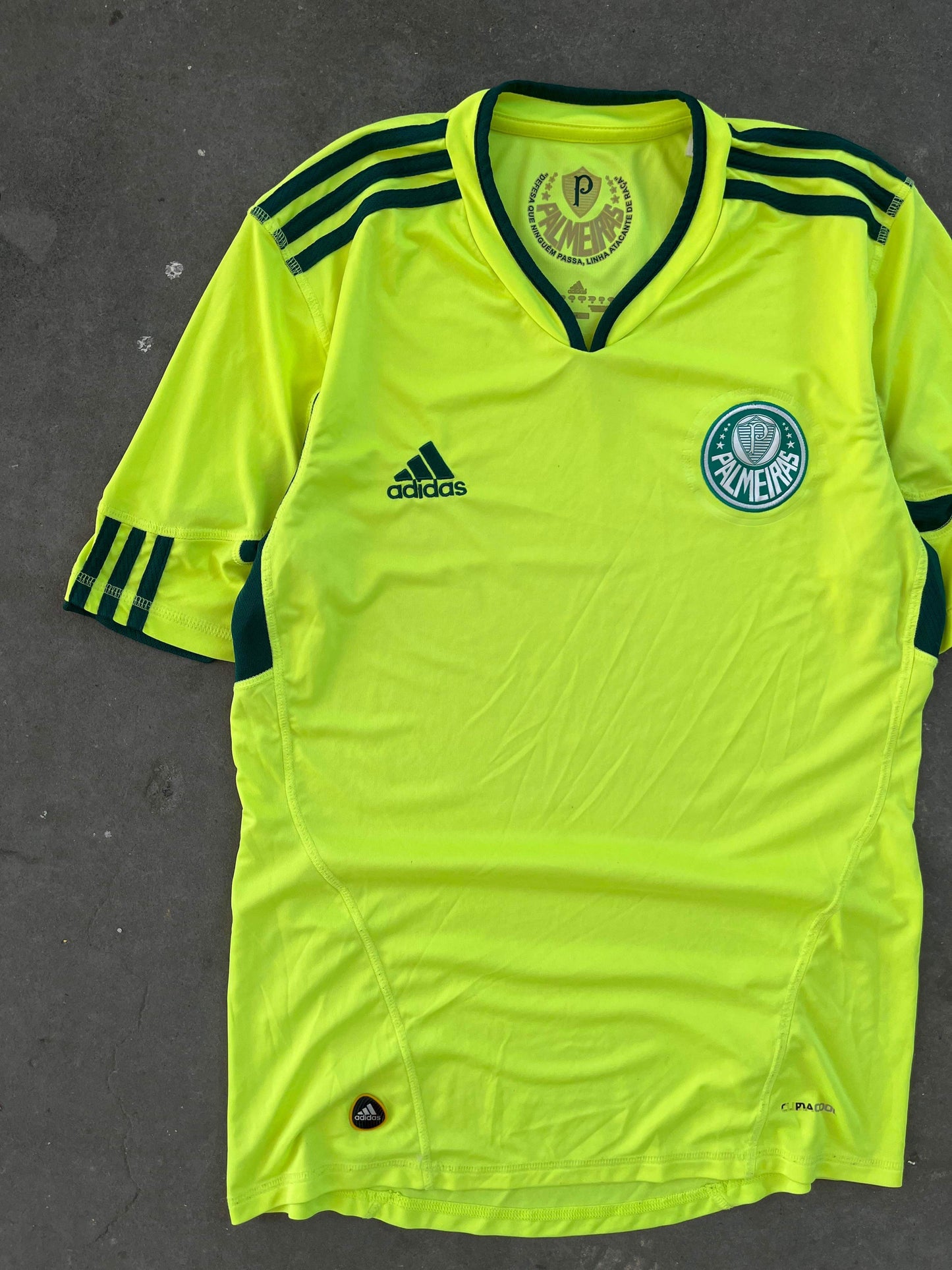 (S/M) Adidas Palmeiras Kit