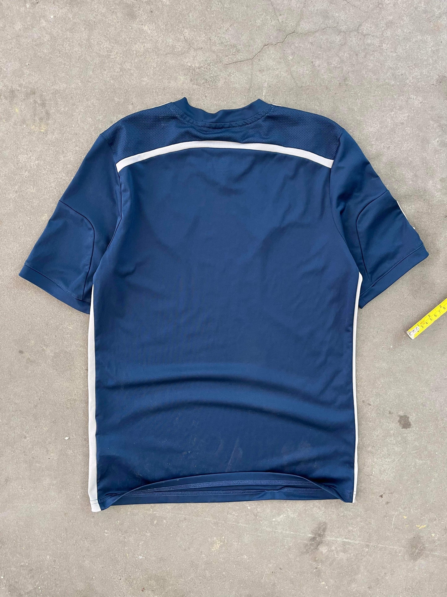 (S/M) Vancouver Whitecaps MLS Kit