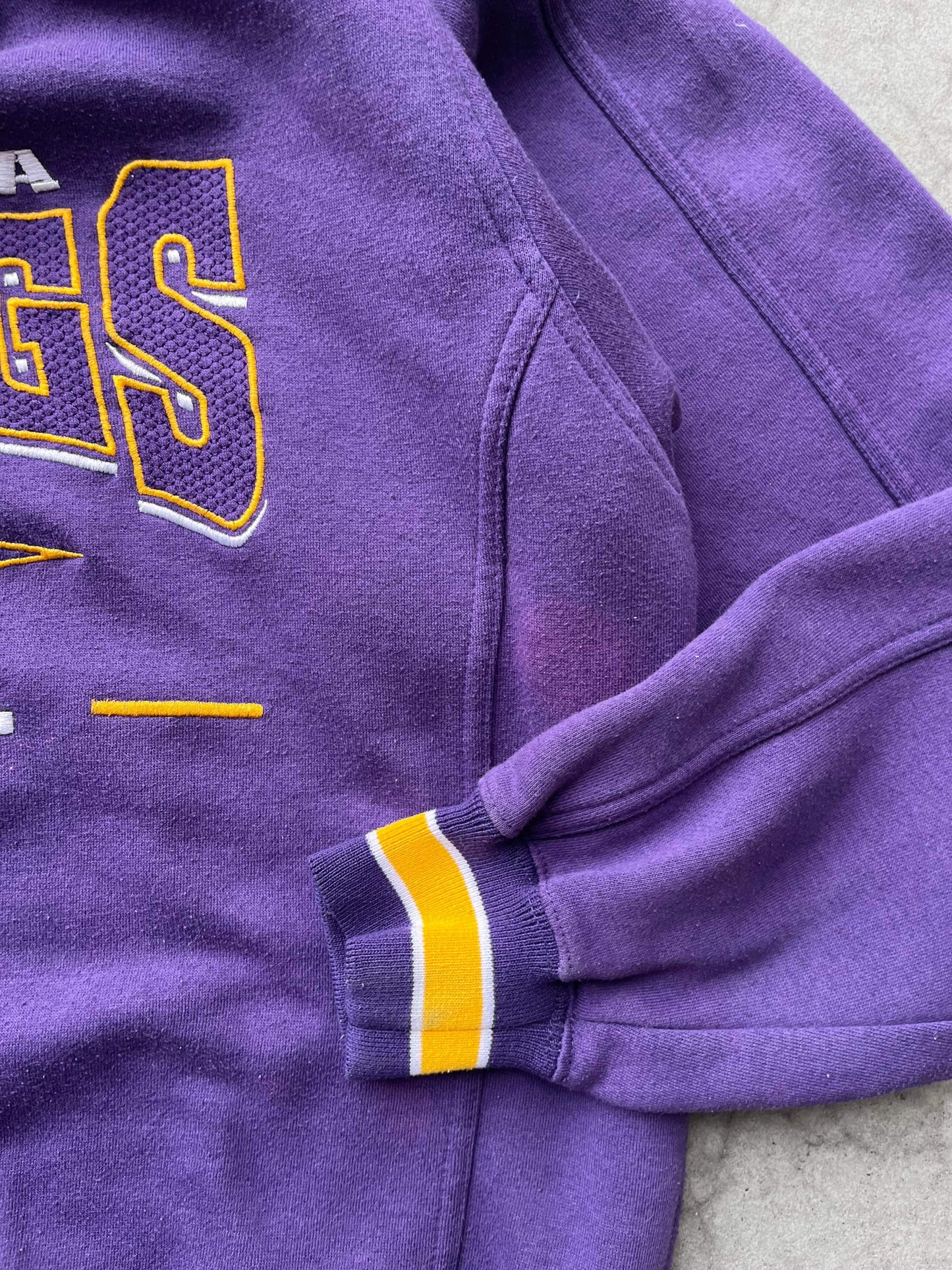 (M/L) 90’s Lee Minnesota Vikings Crewneck