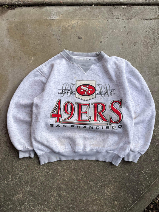 (XS) 93’ SF 49ers Crew