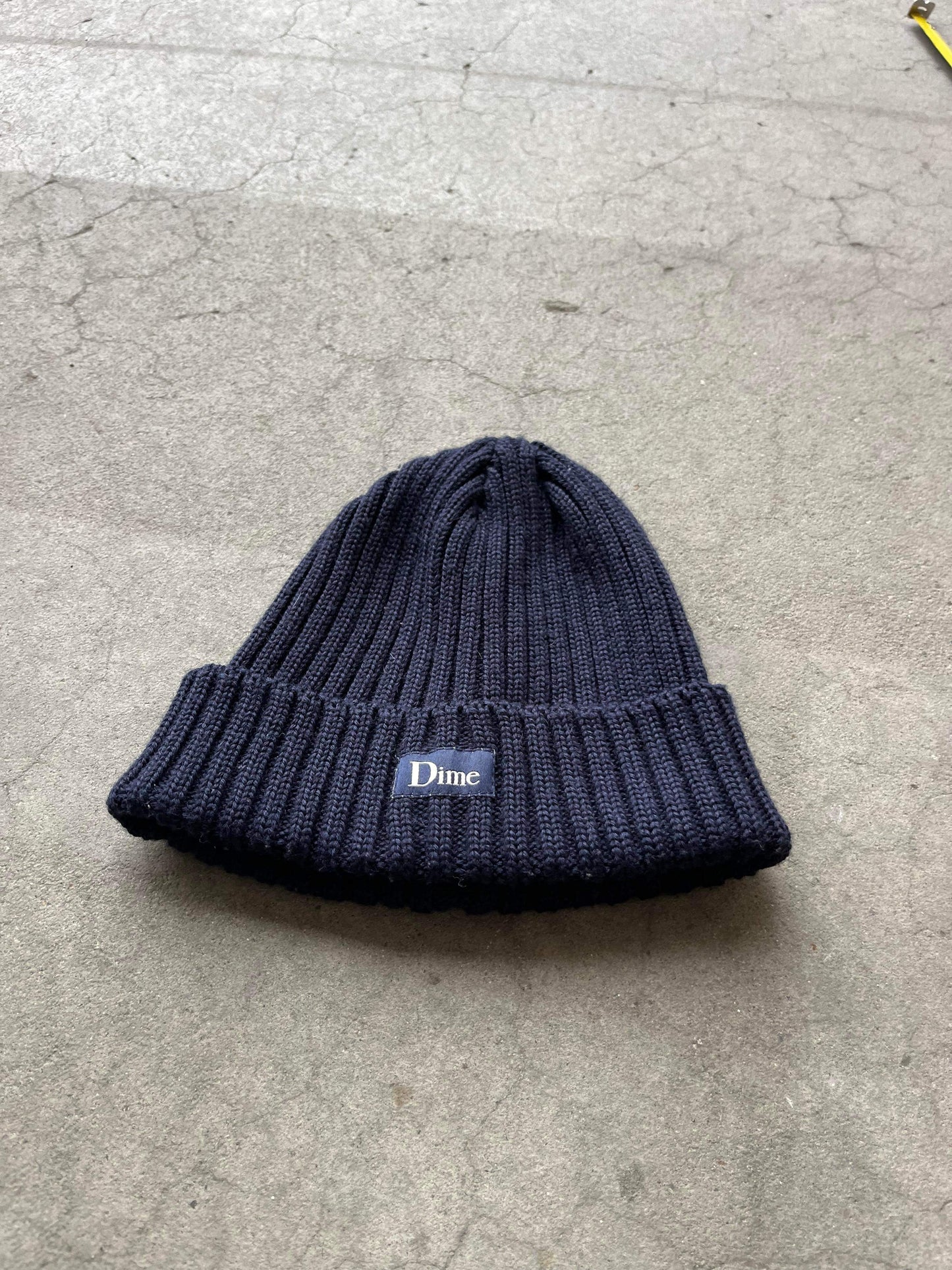 (OS) Dime Beanie