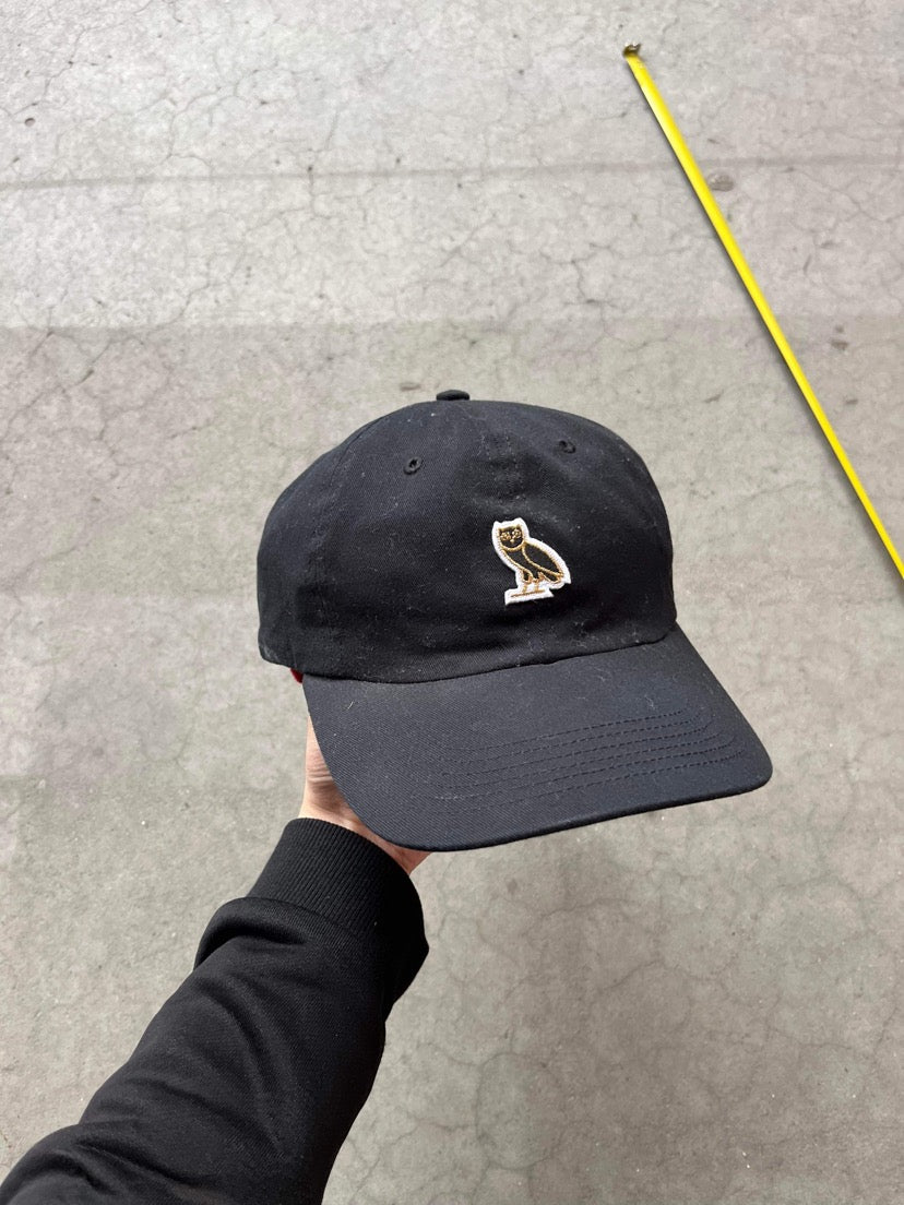 (OS) OVO Logo Hat