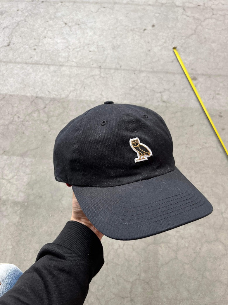 (OS) OVO Logo Hat