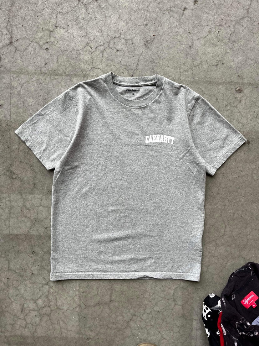 (S) Carhartt WIP Script Tee