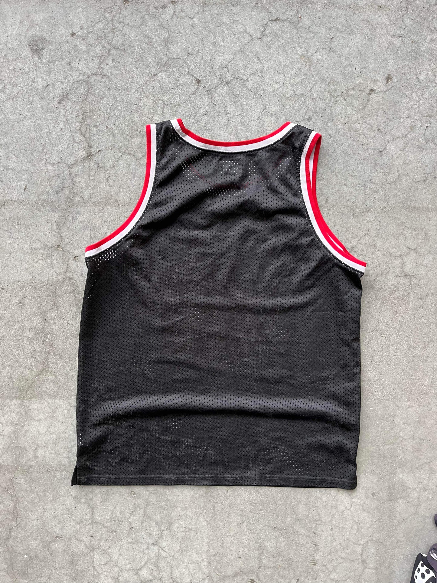 (L) Stussy Jersey