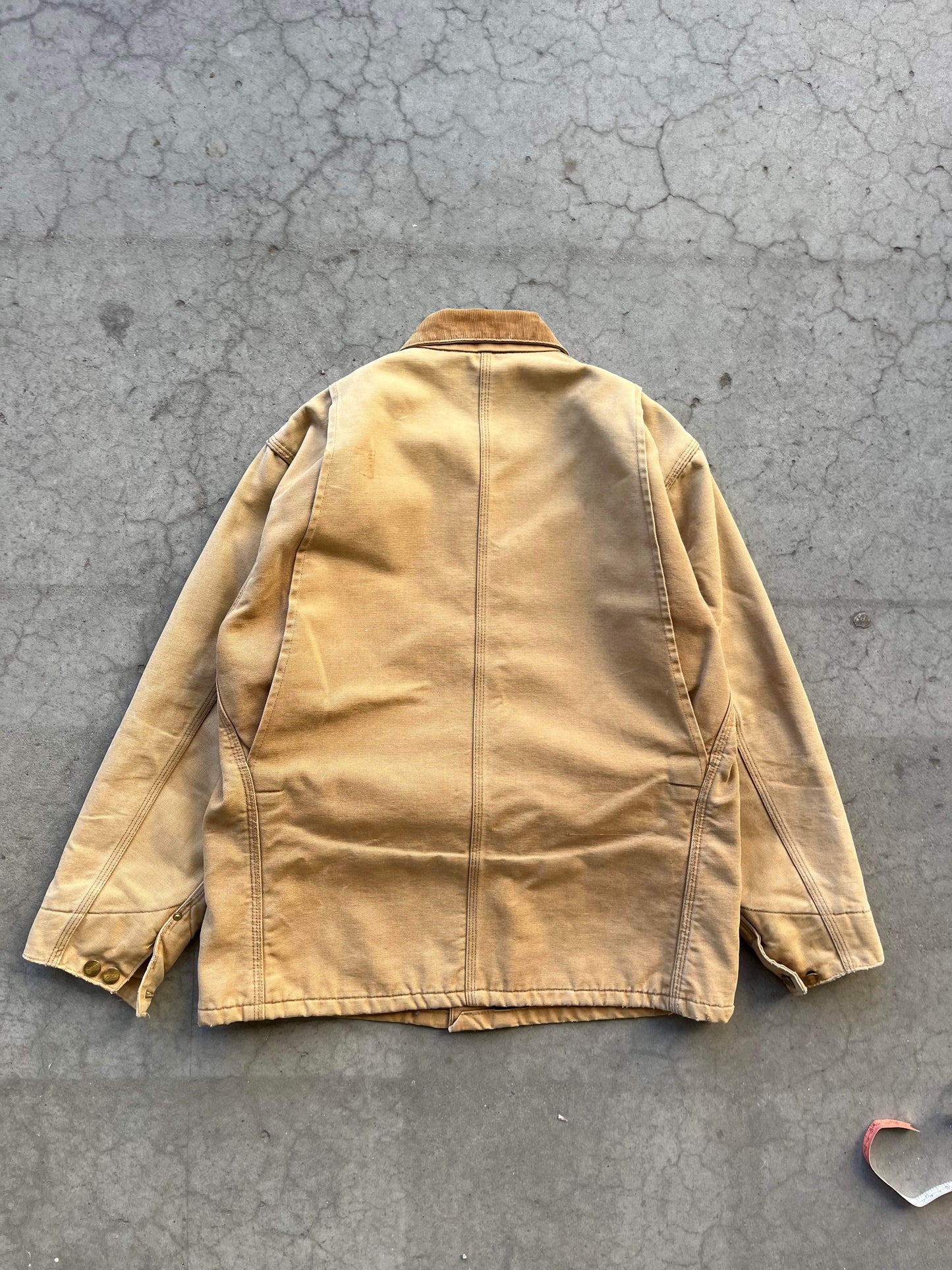 (L/XL) Carhartt Chore Jacket