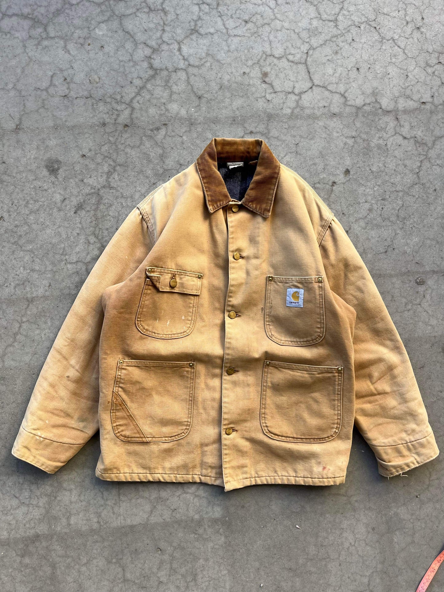(L/XL) Carhartt Chore Jacket