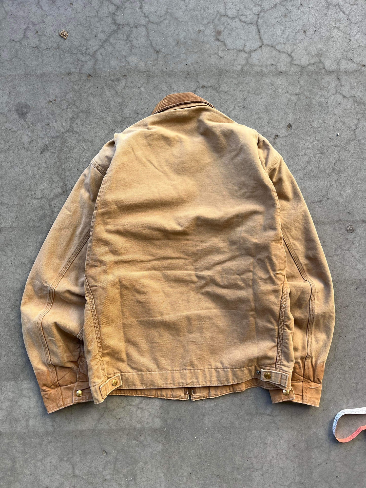 (M/L) 90’s Carhartt Detroit Jacket
