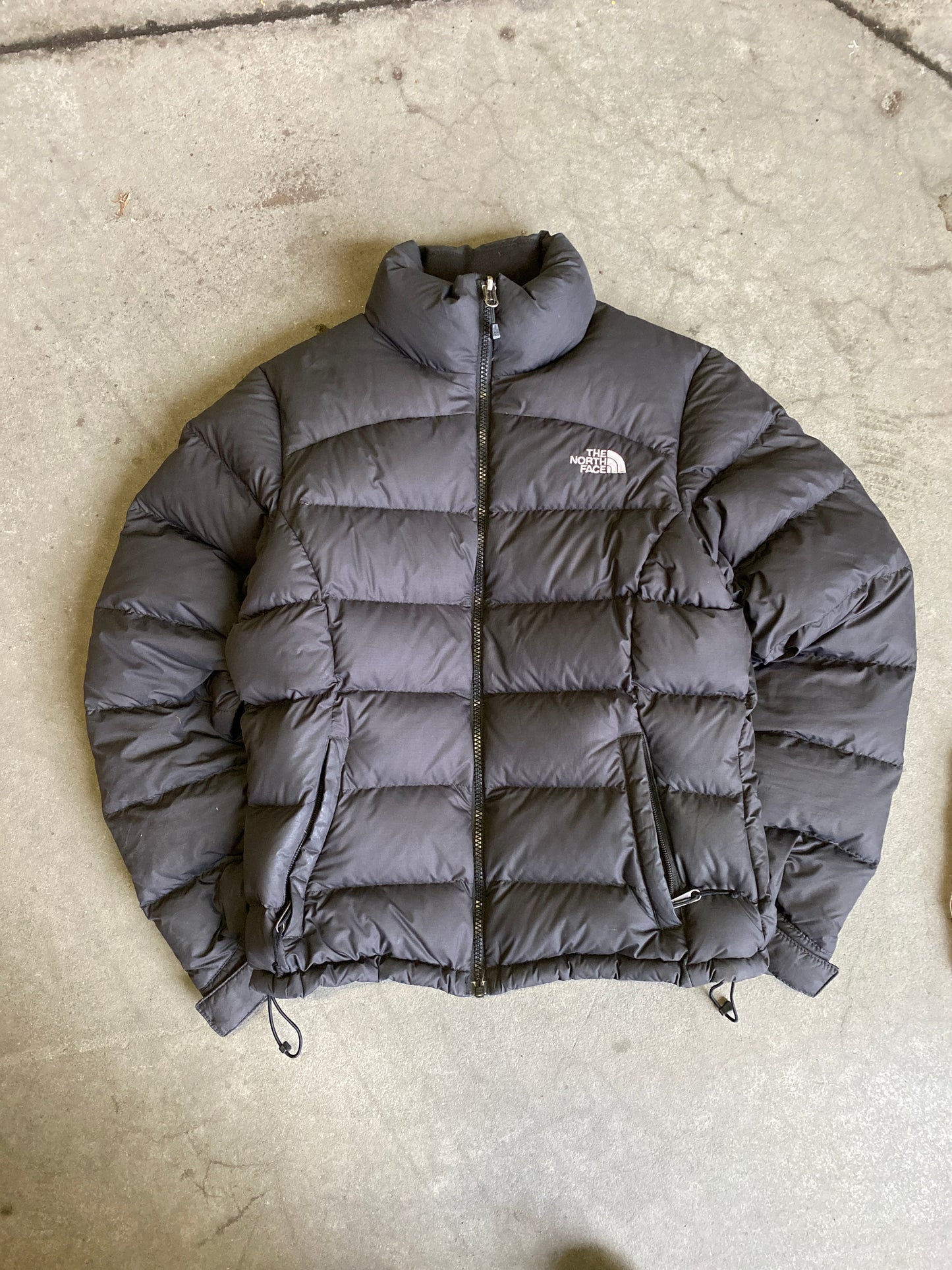 (S) North Face 700 Puffer
