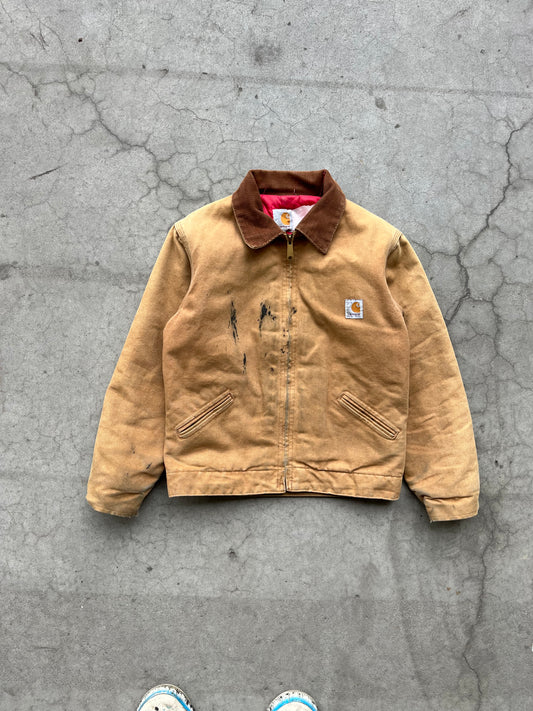 90s Carhartt Detroit Jacket
